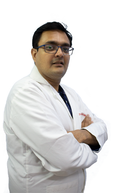 Dr.Lav Kaushik
